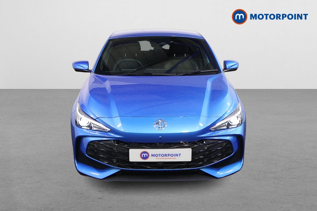 Used MG MG3 2025 for sale - 77775576: Photo 2