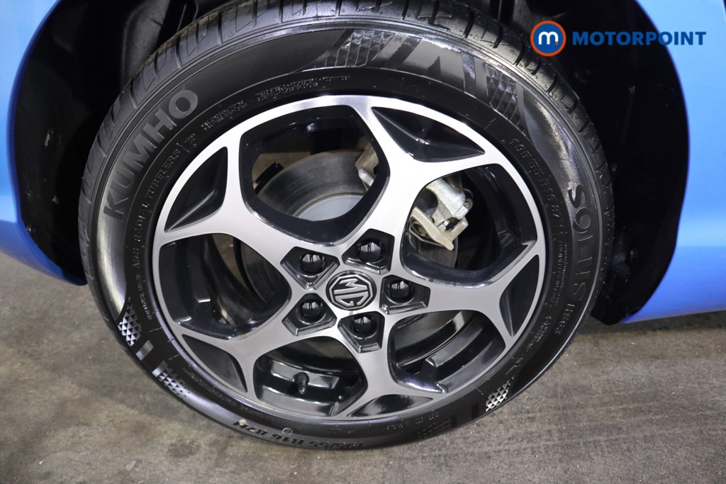 Used MG MG3 2025 for sale - 77775576: Photo 29