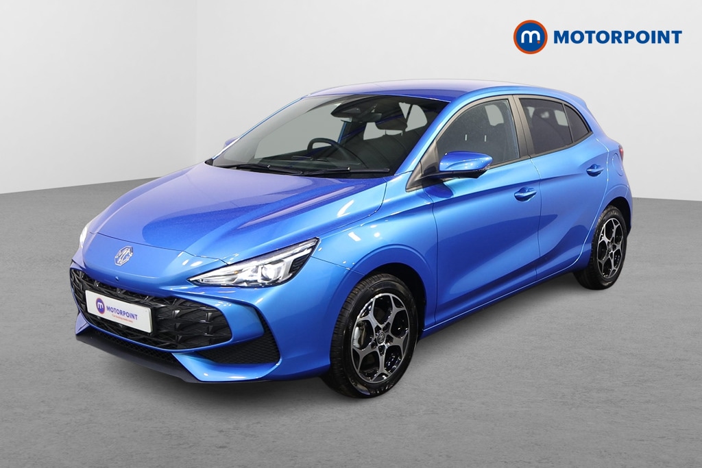 Used MG MG3 2025 for sale - 77775576: Photo 3