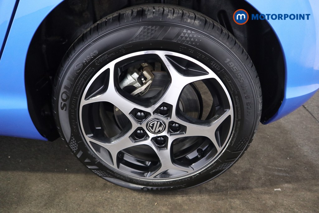 Used MG MG3 2025 for sale - 77775576: Photo 32