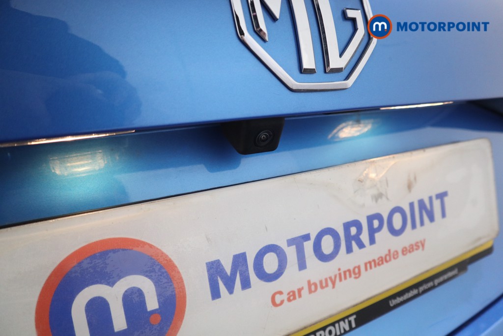 Used MG MG3 2025 for sale - 77775576: Photo 34