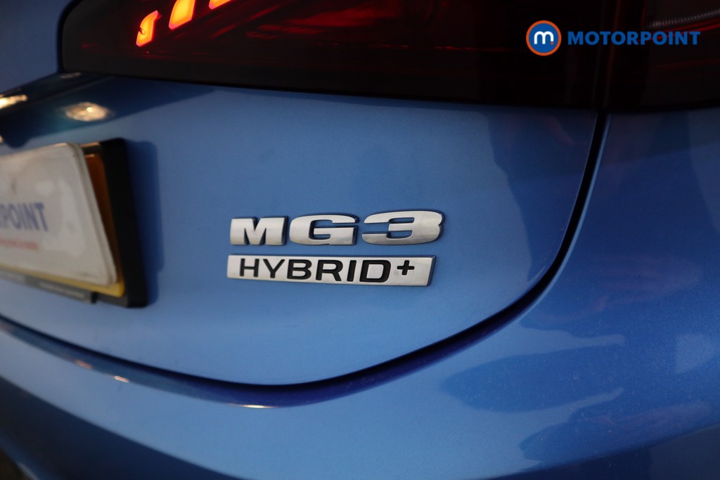 Used MG MG3 2025 for sale - 77775576: Photo 35