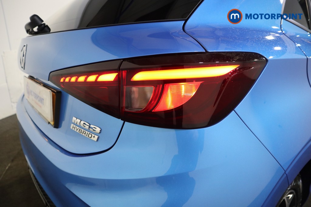 Used MG MG3 2025 for sale - 77775576: Photo 36