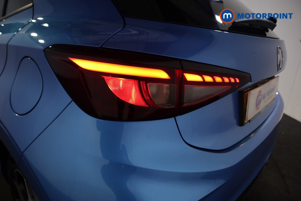 Used MG MG3 2025 for sale - 77775576: Photo 37