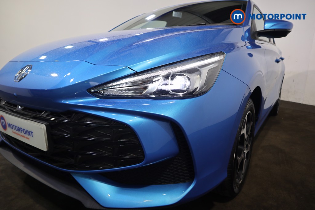 Used MG MG3 2025 for sale - 77775576: Photo 40