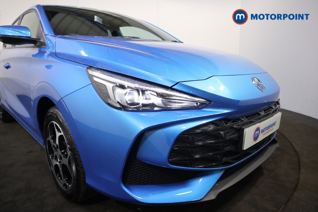 Used MG MG3 2025 for sale - 77775576: Photo 41