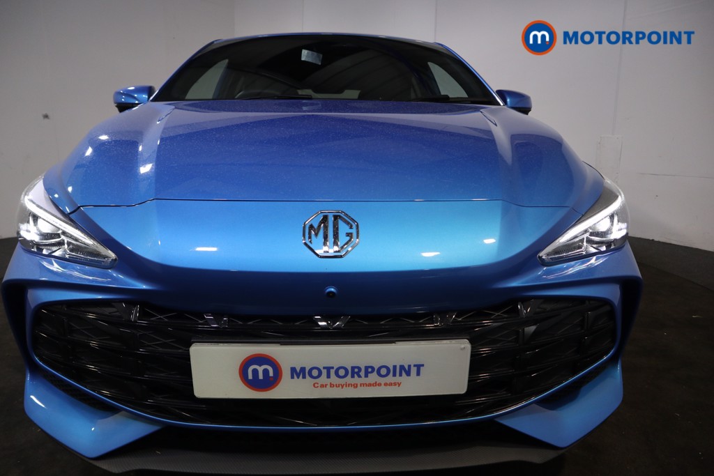 Used MG MG3 2025 for sale - 77775576: Photo 43