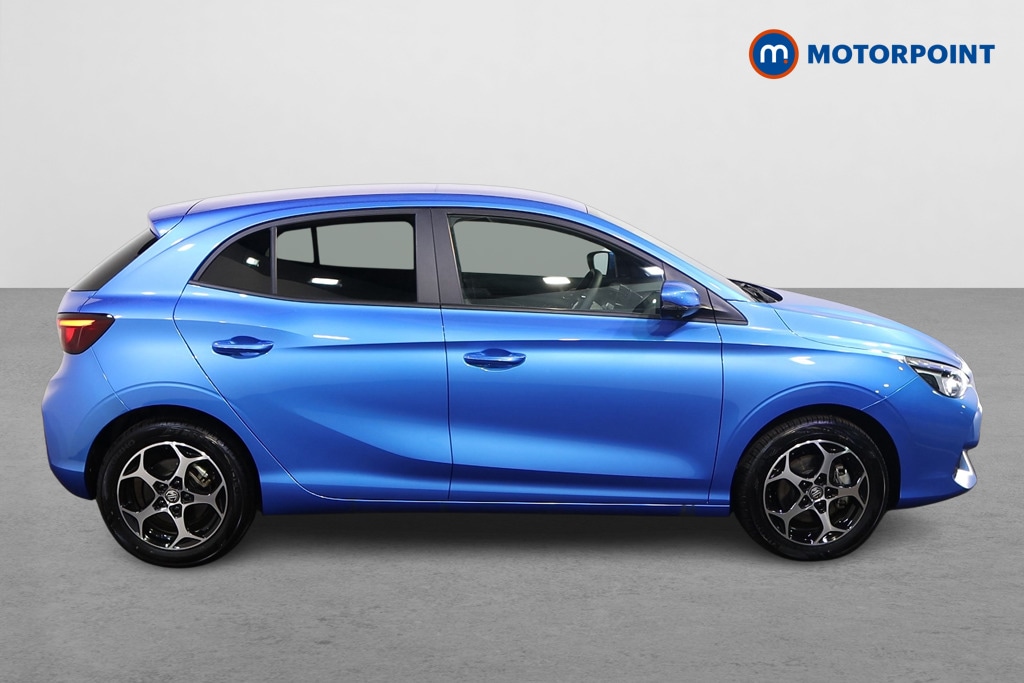 Used MG MG3 2025 for sale - 77775576: Photo 8