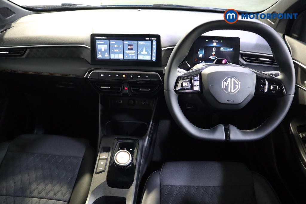 Used MG MG3 2025 for sale - 77775576: Photo 9