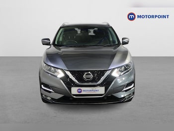 Used Nissan Qashqai 2018 for sale - 78353639: Photo