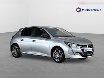 Used Peugeot 208 2022 for sale - 79499199: Photo
