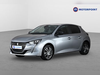 Used Peugeot 208 2022 for sale - 79499199: Photo