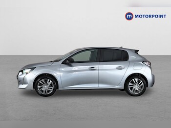 Used Peugeot 208 2022 for sale - 79499199: Photo