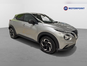 Used Nissan Juke 2023 for sale - 79057782: Photo
