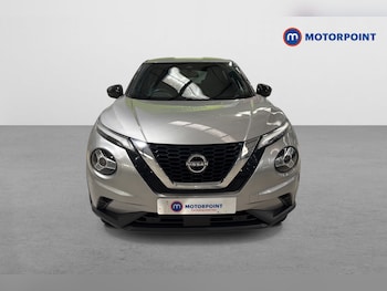 Used Nissan Juke 2023 for sale - 79057782: Photo