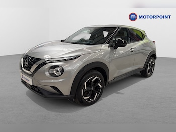 Used Nissan Juke 2023 for sale - 79057782: Photo