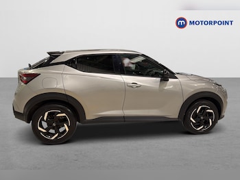 Used Nissan Juke 2023 for sale - 79057782: Photo