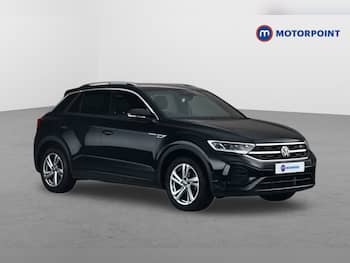 Used Volkswagen T-Roc 2023 for sale - 79840426: Photo