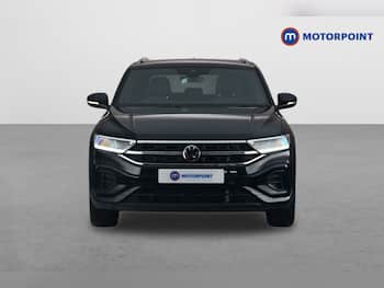 Used Volkswagen T-Roc 2023 for sale - 79840426: Photo