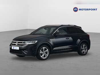 Used Volkswagen T-Roc 2023 for sale - 79840426: Photo