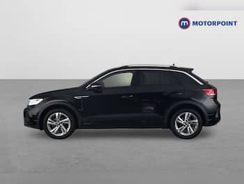 Used Volkswagen T-Roc 2023 for sale - 79840426: Photo