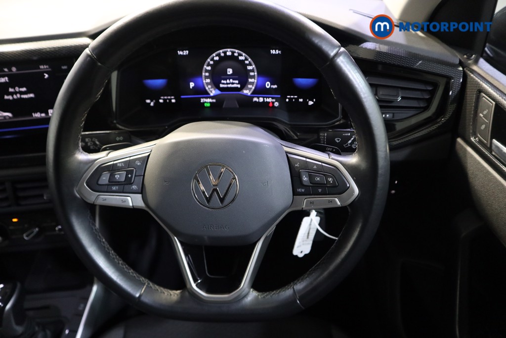 Used Volkswagen Taigo 2023 for sale - 76980271: Photo 10