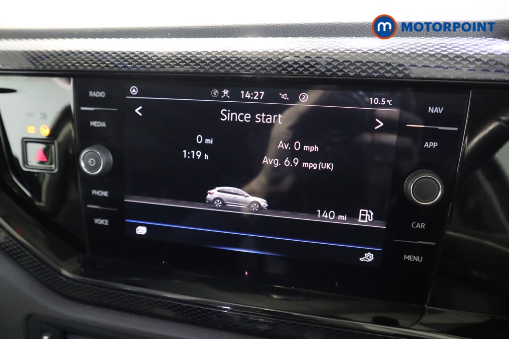 Used Volkswagen Taigo 2023 for sale - 76980271: Photo 14