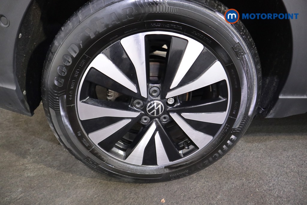 Used Volkswagen Taigo 2023 for sale - 76980271: Photo 26