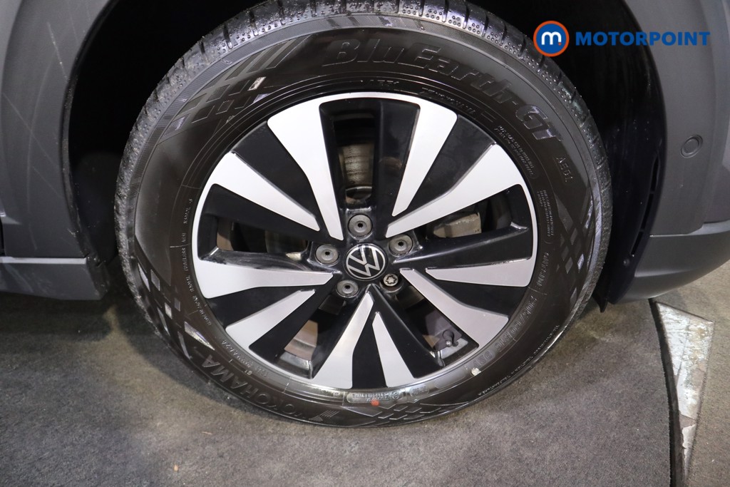 Used Volkswagen Taigo 2023 for sale - 76980271: Photo 27