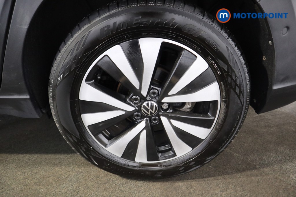 Used Volkswagen Taigo 2023 for sale - 76980271: Photo 29