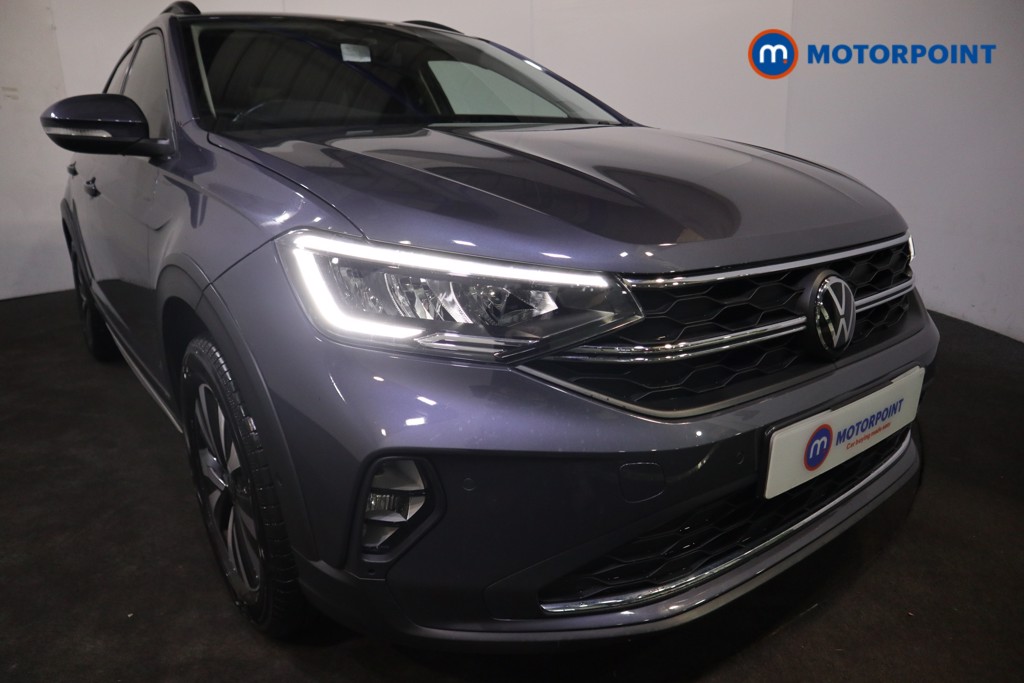 Used Volkswagen Taigo 2023 for sale - 76980271: Photo 39