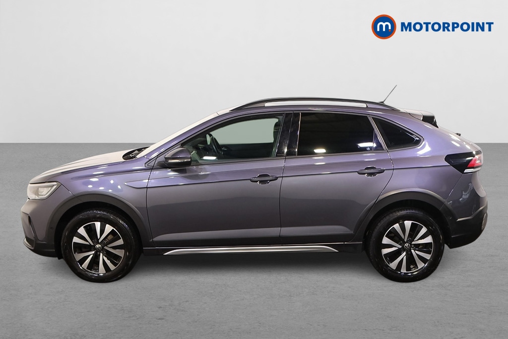 Used Volkswagen Taigo 2023 for sale - 76980271: Photo 4