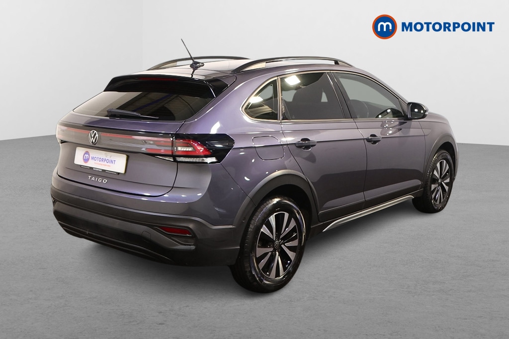 Used Volkswagen Taigo 2023 for sale - 76980271: Photo 7
