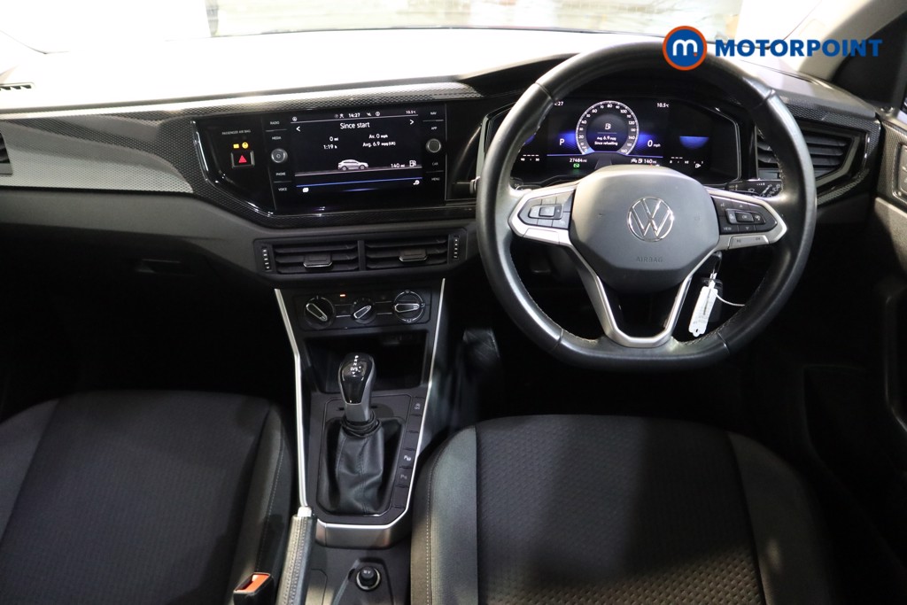 Used Volkswagen Taigo 2023 for sale - 76980271: Photo 9