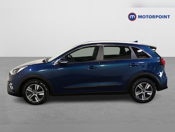 Used Kia Niro 2021 for sale - 78340837: Photo