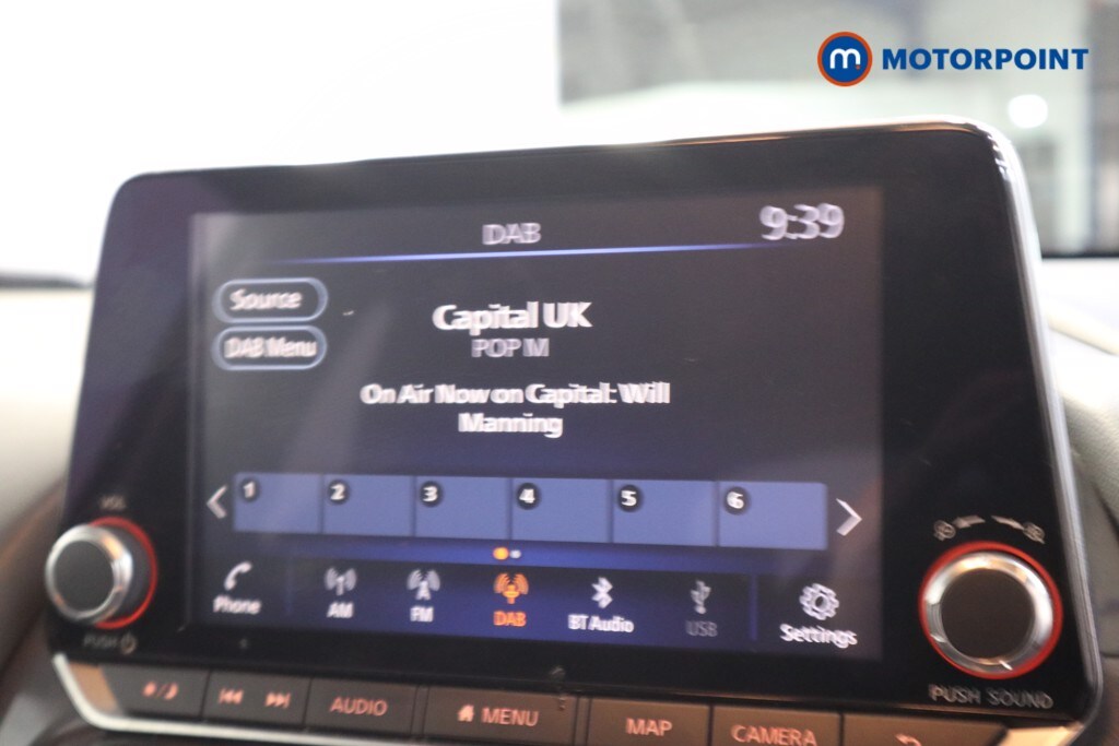 Used Nissan Juke 2021 for sale - 77579149: Photo 10