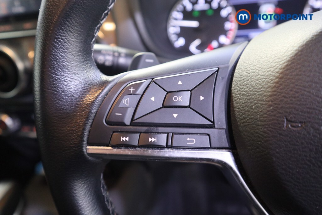 Used Nissan Juke 2021 for sale - 77579149: Photo 13