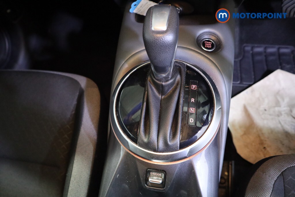 Used Nissan Juke 2021 for sale - 77579149: Photo 19