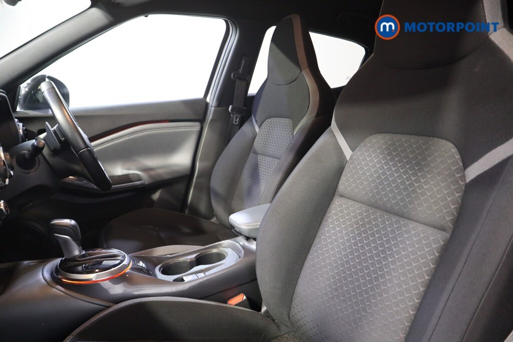 Used Nissan Juke 2021 for sale - 77579149: Photo 25