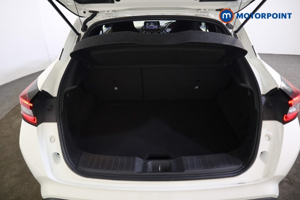 Used Nissan Juke 2021 for sale - 77579149: Photo 29