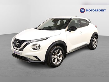Used Nissan Juke 2021 for sale - 77579149: Photo