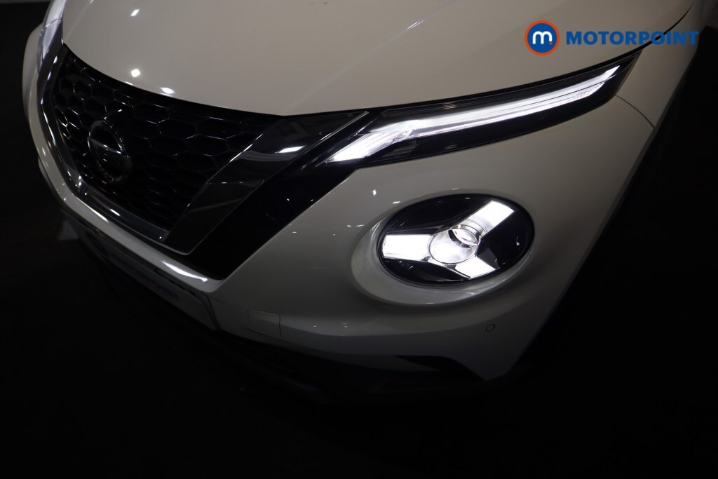 Used Nissan Juke 2021 for sale - 77579149: Photo 45