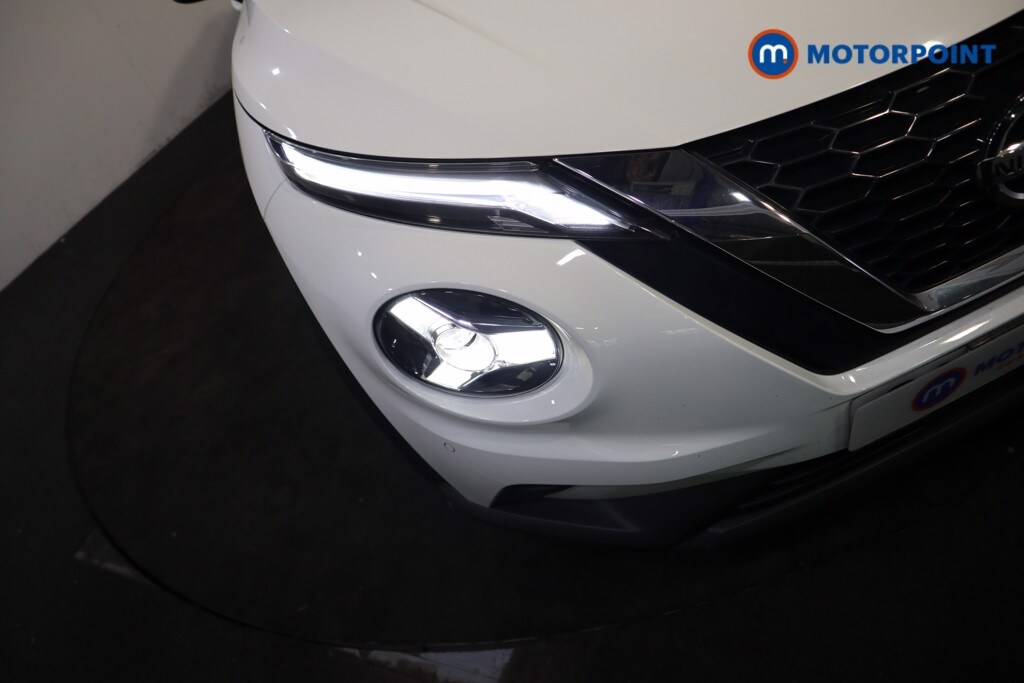 Used Nissan Juke 2021 for sale - 77579149: Photo 46