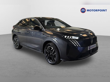 Used Peugeot 3008 2025 for sale - 78487010: Photo