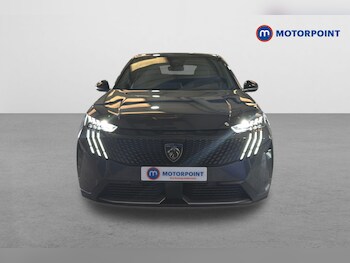 Used Peugeot 3008 2025 for sale - 78487010: Photo