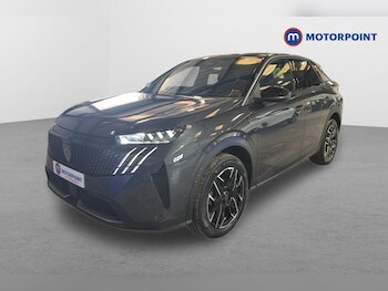 Used Peugeot 3008 2025 for sale - 78487010: Photo