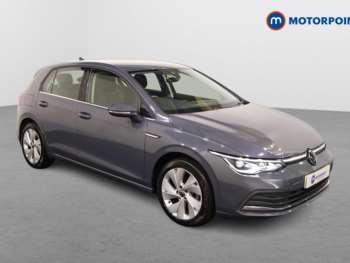 2022 - 1.5 TSI Style 5dr