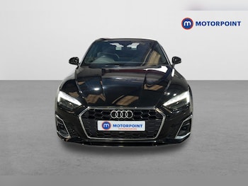 Used Audi A5 undefined for sale - 78520938: Photo