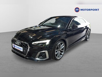 Used Audi A5 undefined for sale - 78520938: Photo