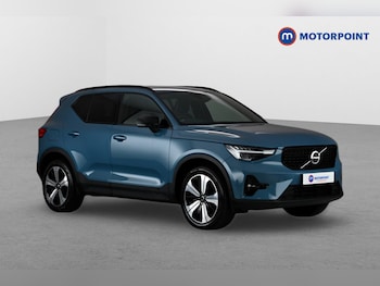 Used Volvo XC40 2023 for sale - 78597205: Photo